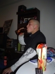 hawkie